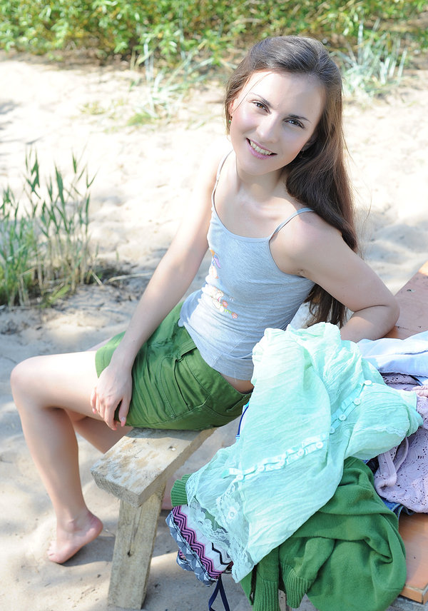 София, 45 лет, 3 размер груди